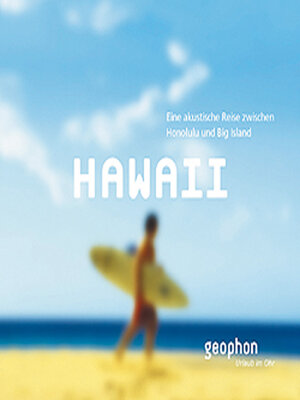 cover image of Hawaii